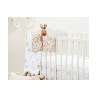 Peter Rabbit Signature Friends Flopsy Comfort Blanket